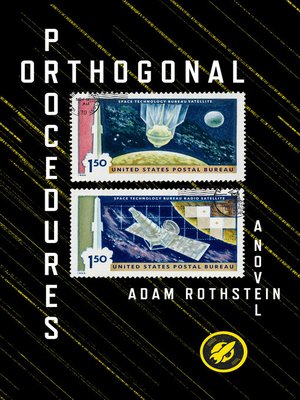 cover image of Orthogonal Procedures